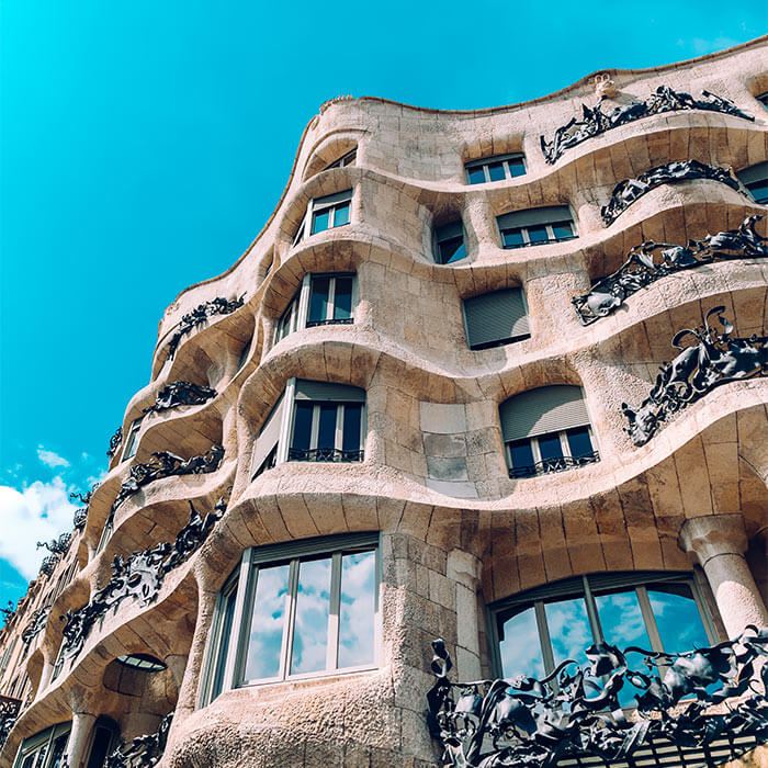 Hotel Acta City47 Barcelona
